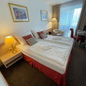 Hotel Oaza Praha